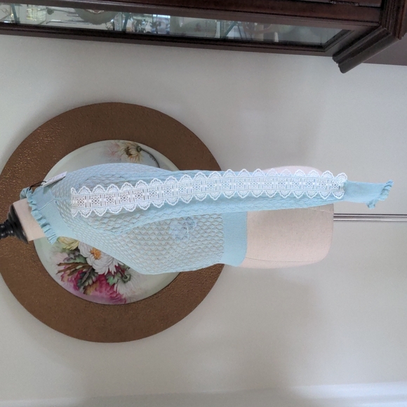 Zara Top - Picture 3 of 8